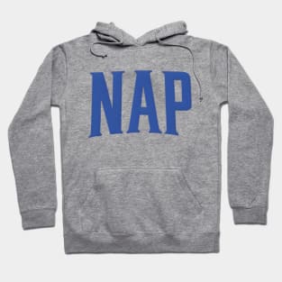 NAP Hoodie